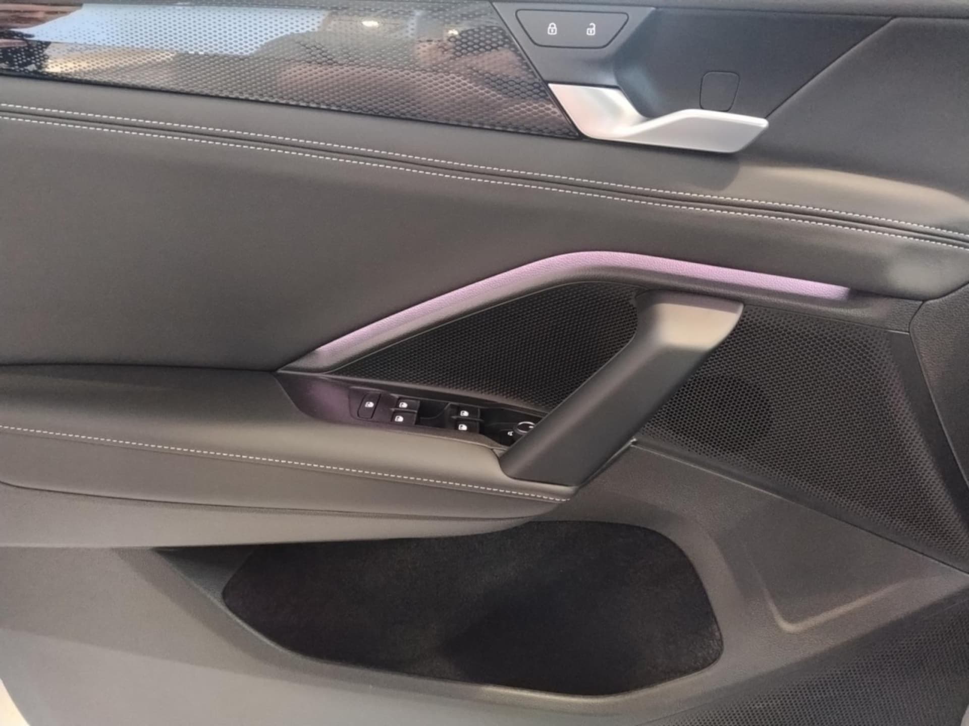 Volkswagen Tiguan Goal