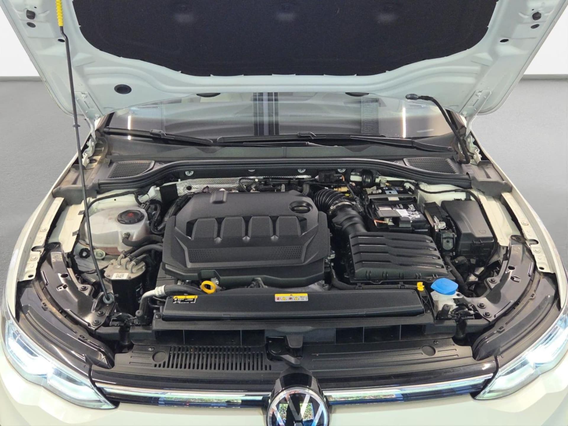 Volkswagen Golf Variant Style