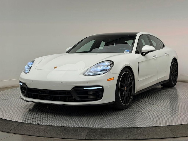 2023 Porsche Panamera