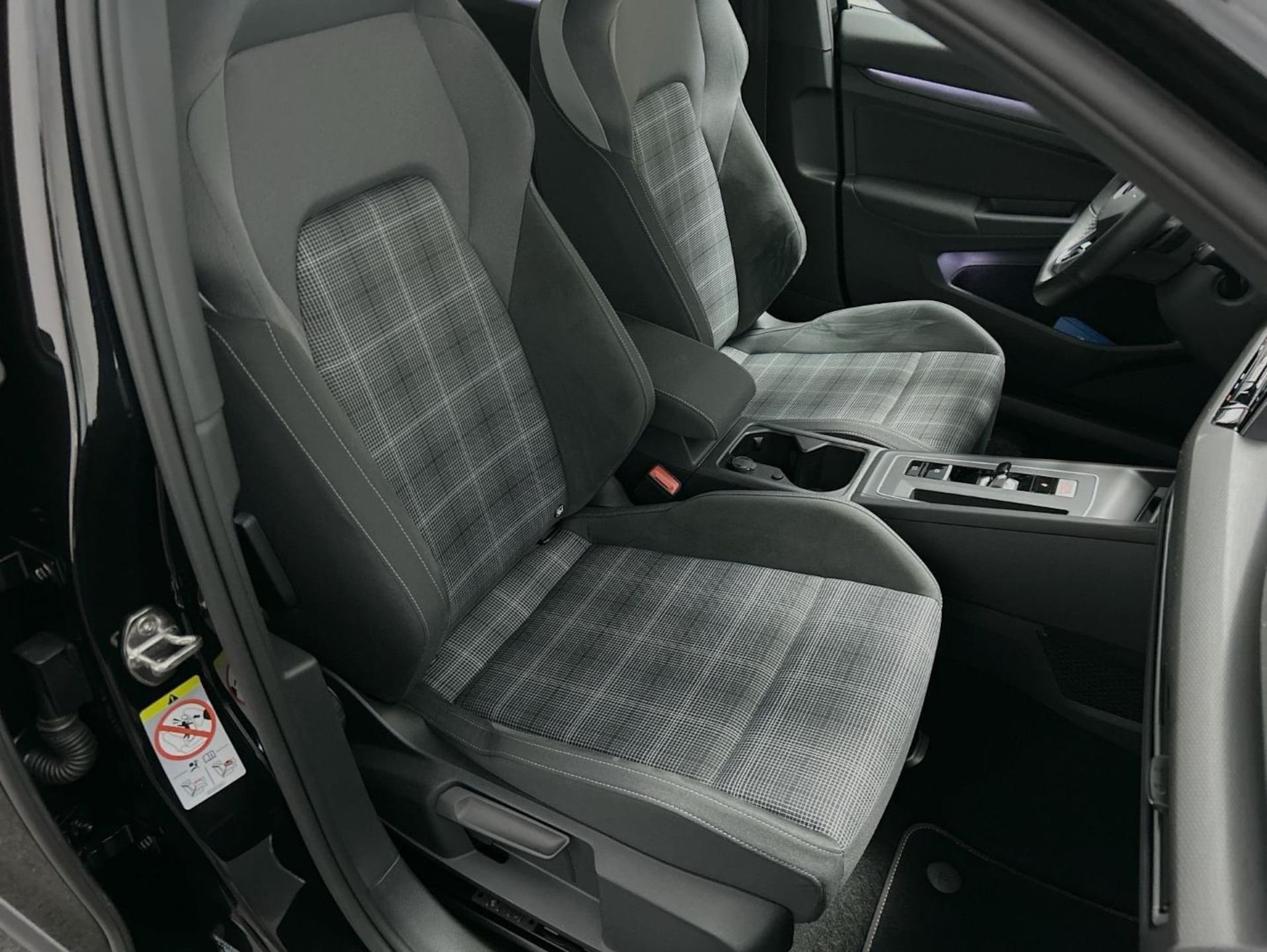 Volkswagen Golf GTD