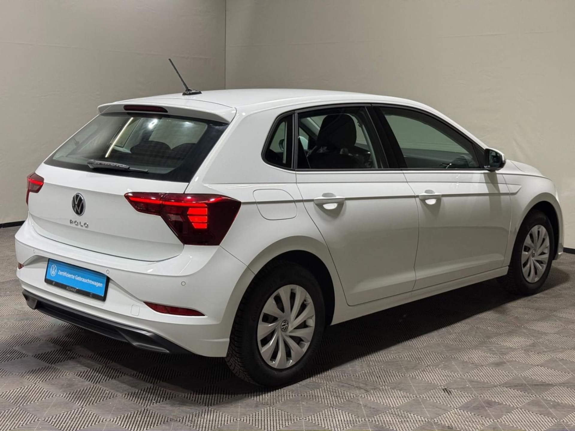 Volkswagen Polo Life