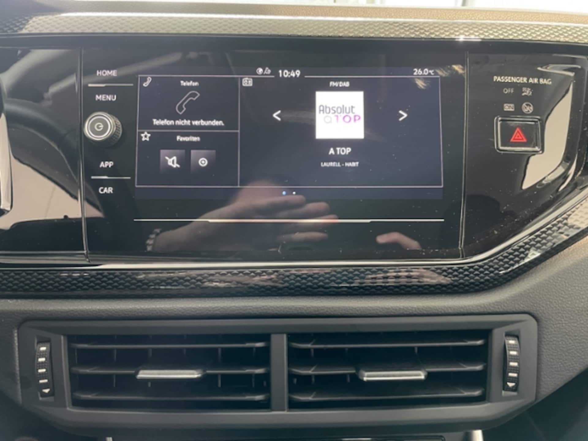 Volkswagen Polo Life