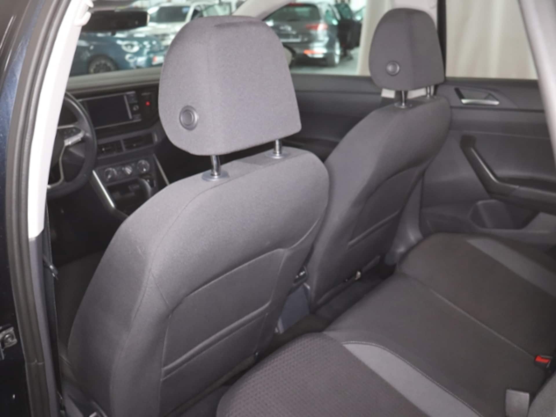 Volkswagen Taigo Life