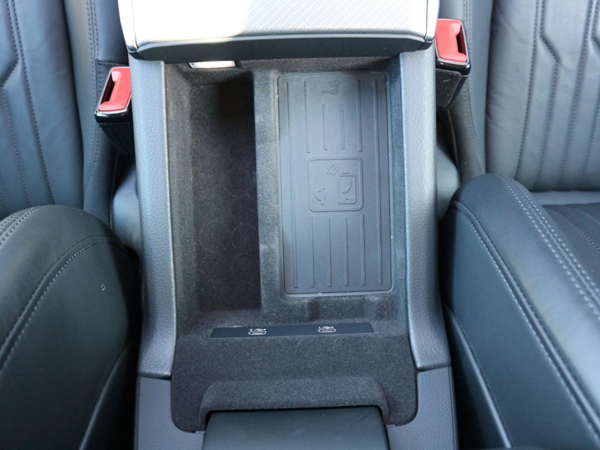 Audi A6 Avant Sport