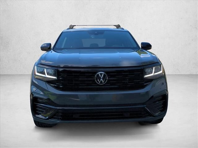 2023 Volkswagen Atlas Cross Sport