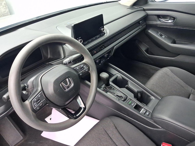 2024 Honda Accord Sedan