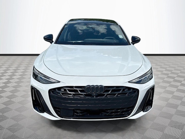 2026 Audi A6 Sedan