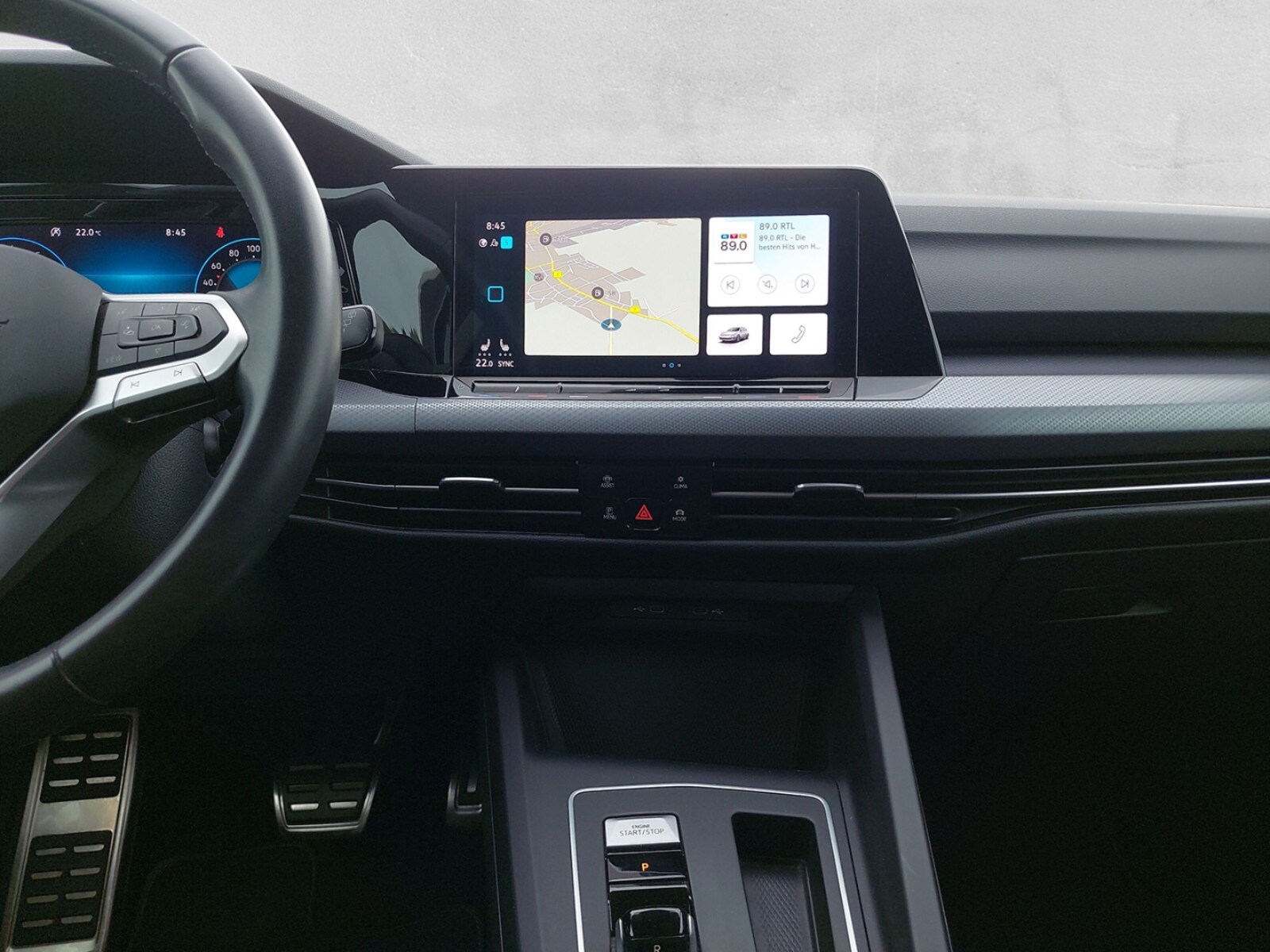 Volkswagen Golf Variant – Bild 15
