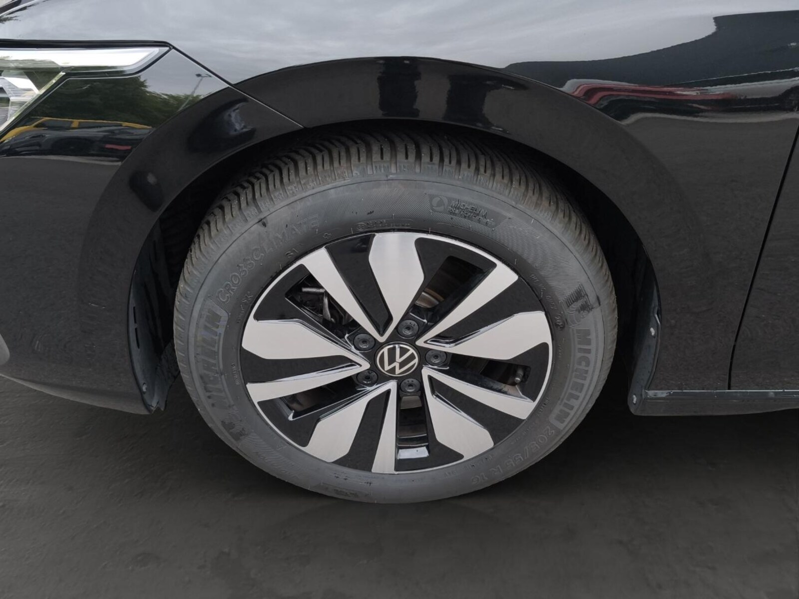 Volkswagen Golf Variant – Bild 10