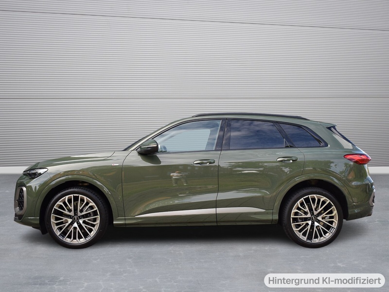 Audi Q5 – Bild 4