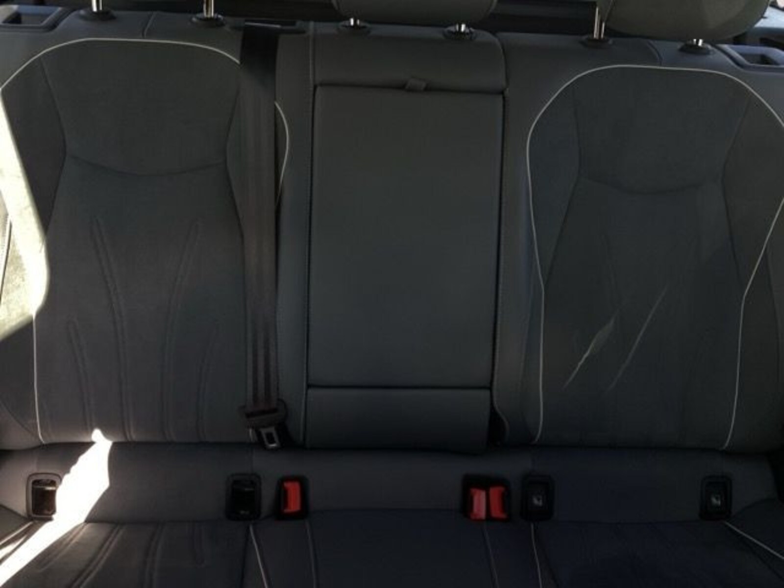Volkswagen Passat – Bild 17