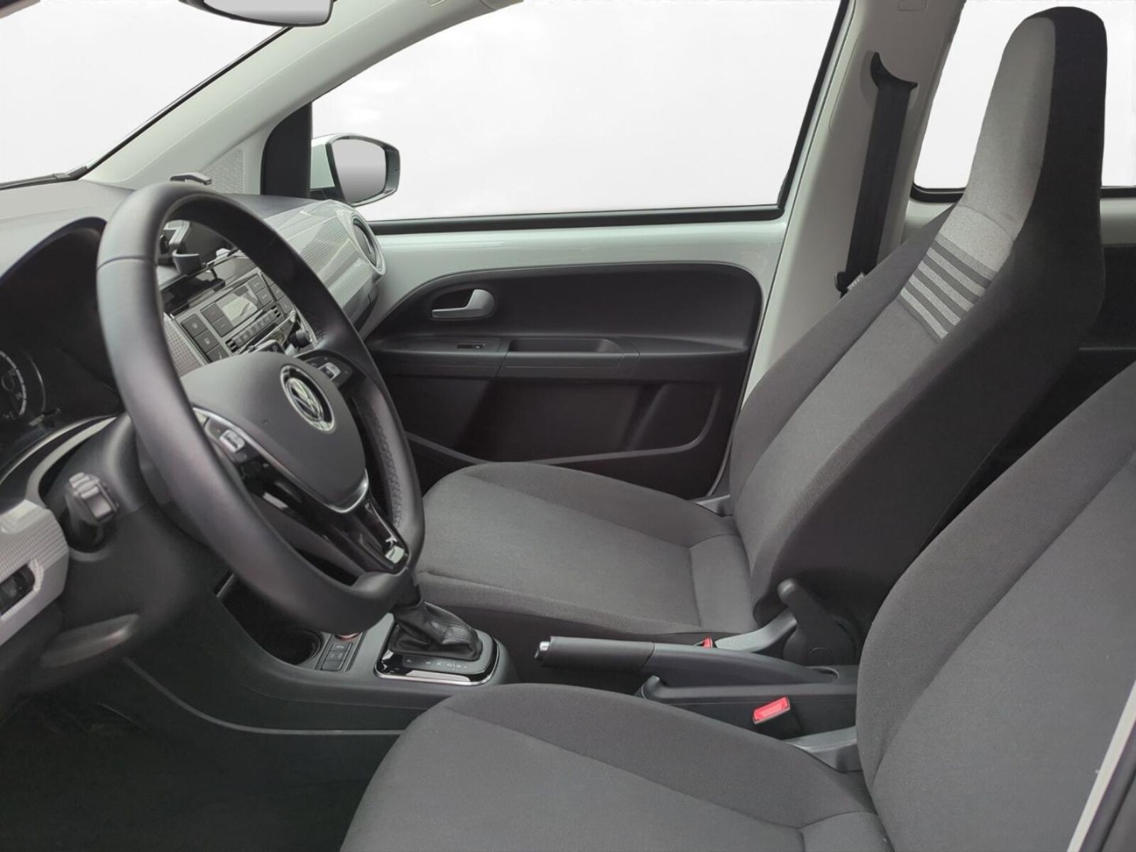 Volkswagen e-up! – Bild 7