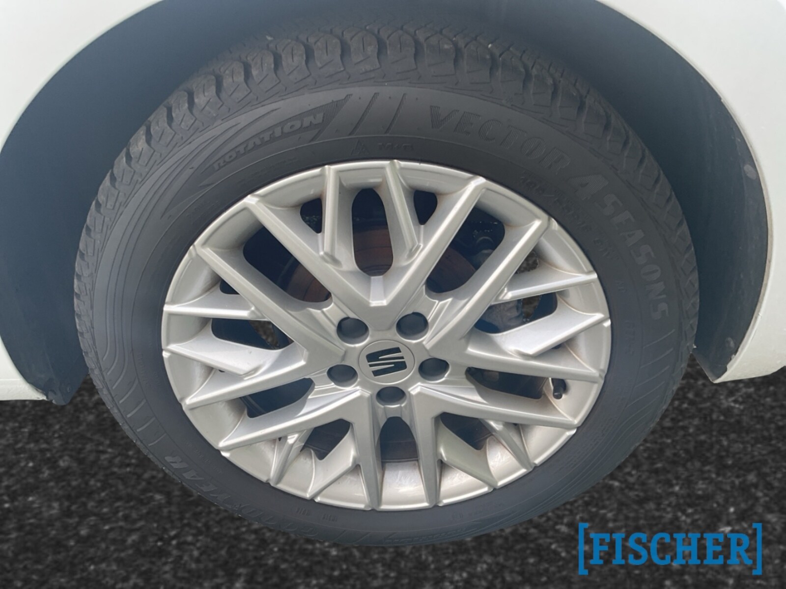 SEAT Ibiza – Bild 8