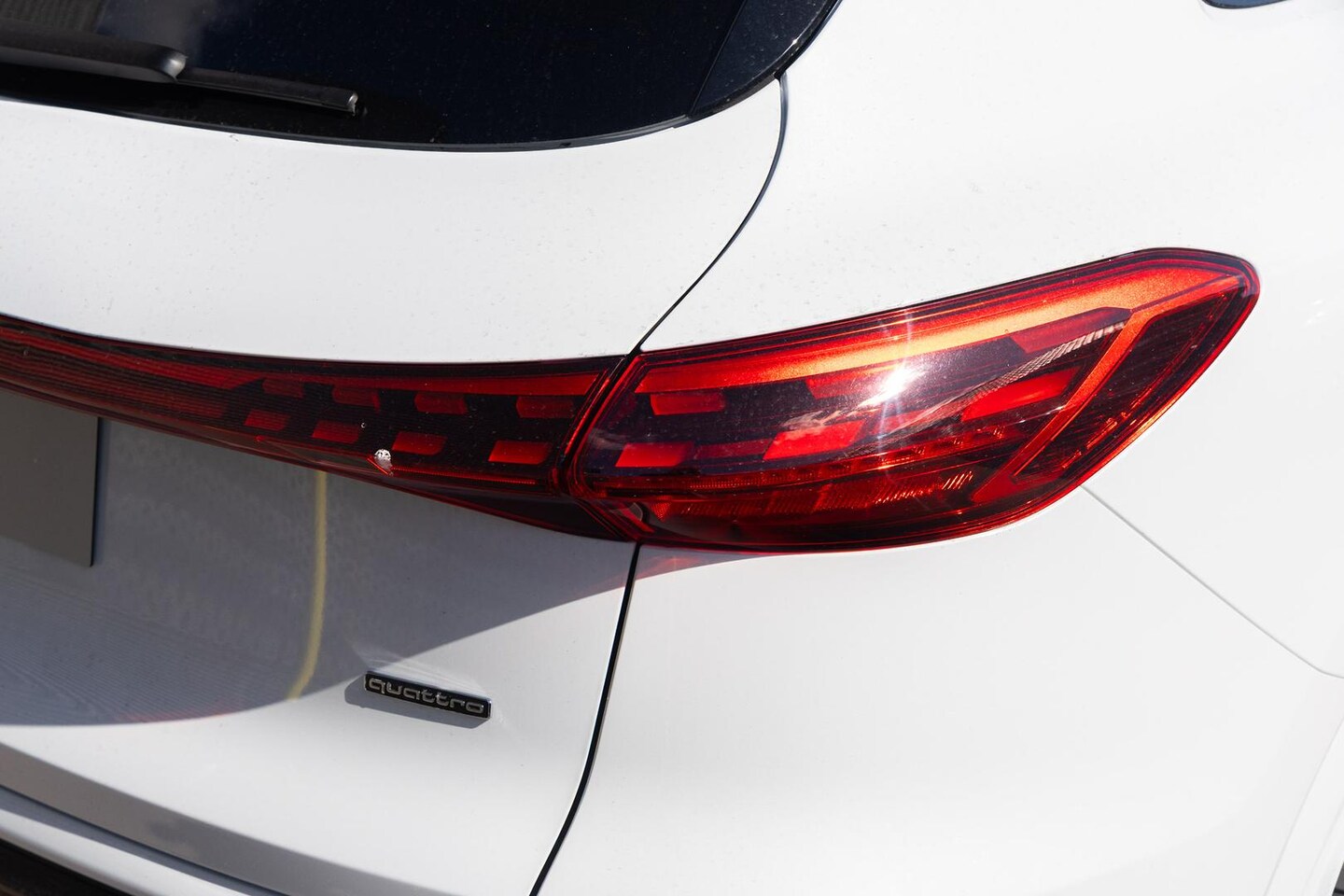 Image about Audi Q5 SUV e-hybrid quattro S tronic