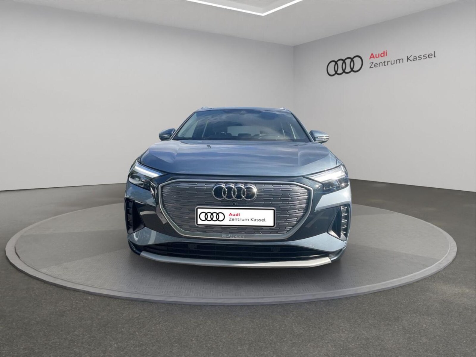 Audi Q4 e-tron – Bild 9