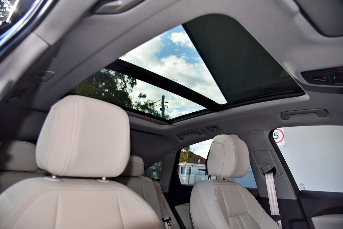 Image about Audi Q5 Sportback TFSI 150 kW