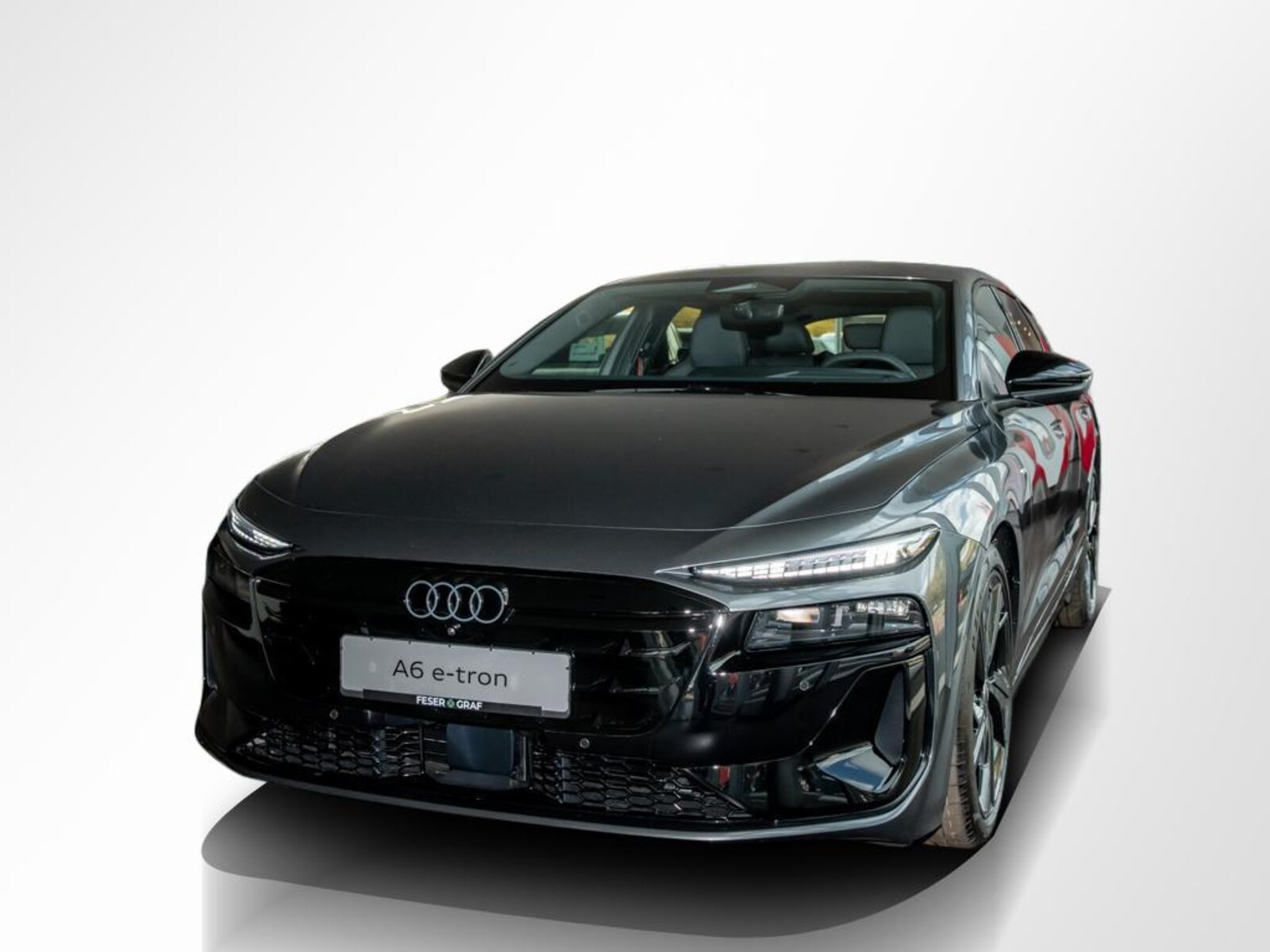 Audi A6 Avant e-tron – Bild 11