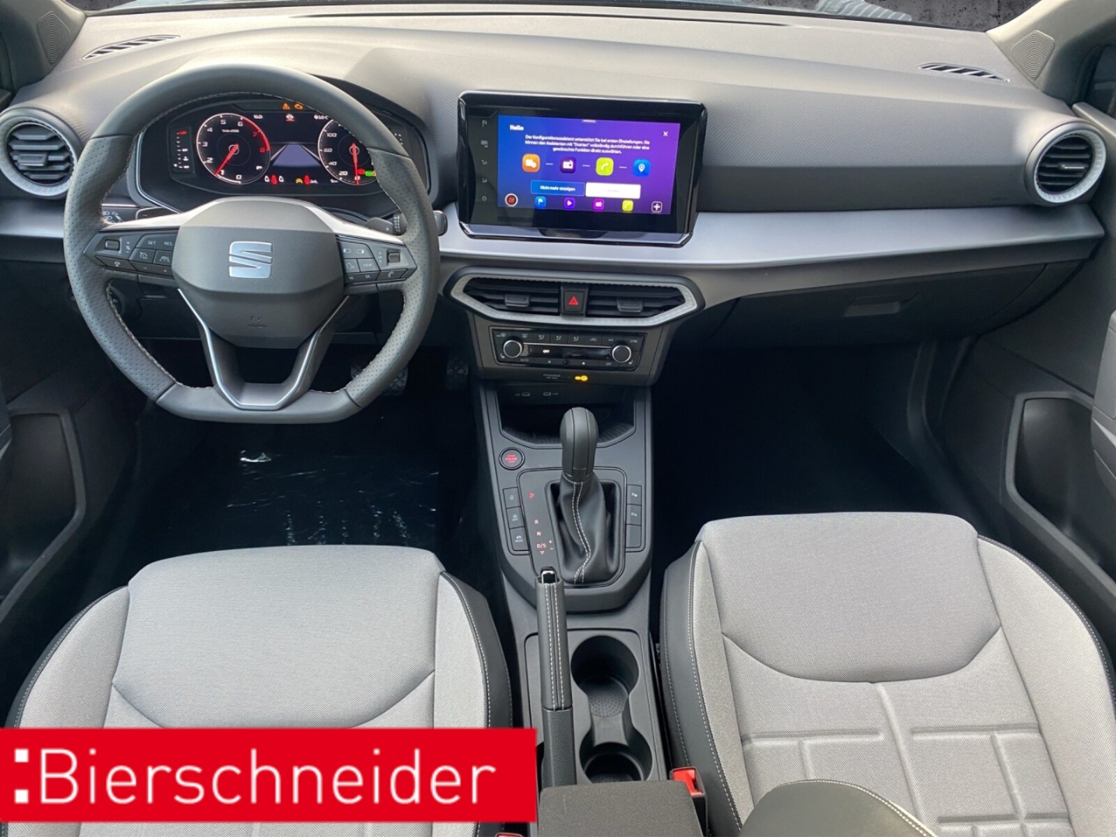 SEAT Arona – Bild 12