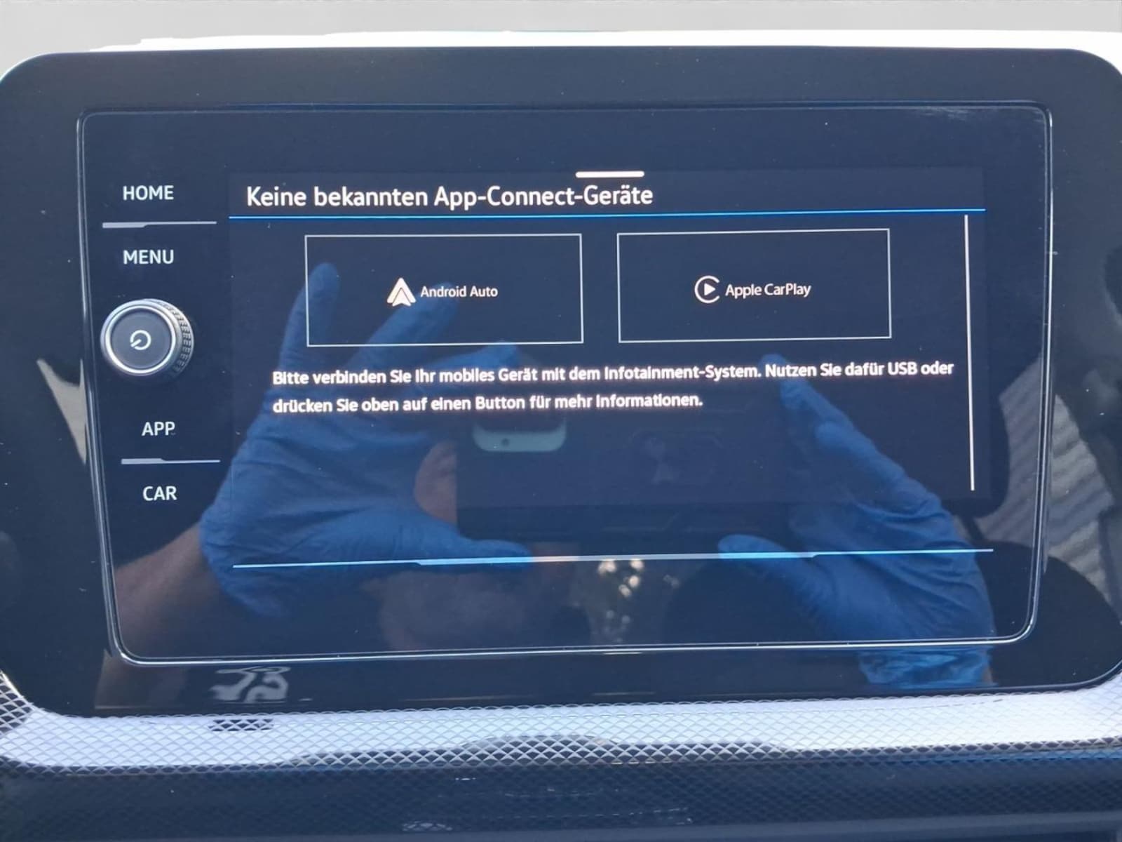 Volkswagen T-Cross – Bild 15