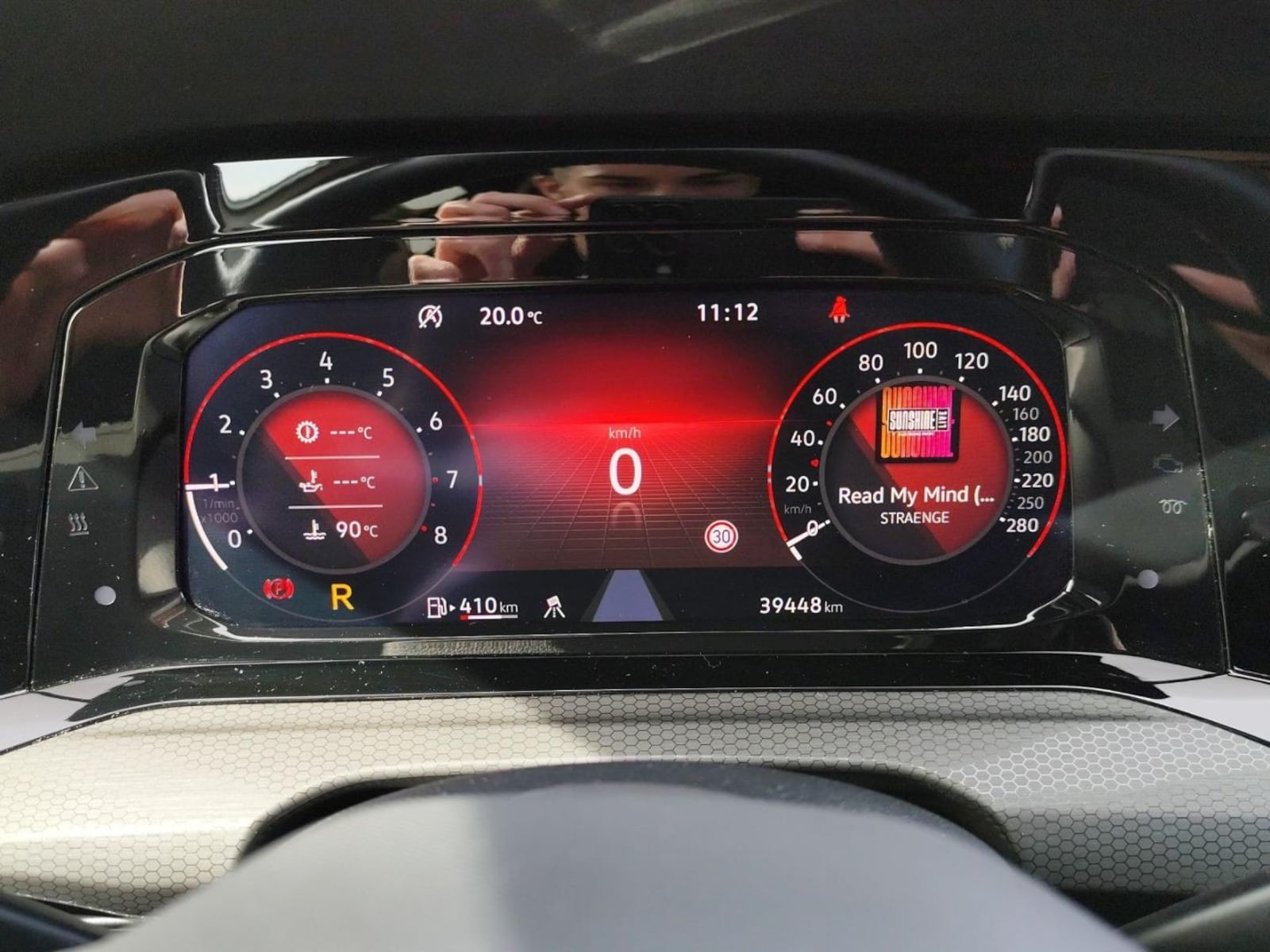 Volkswagen Golf – Bild 12