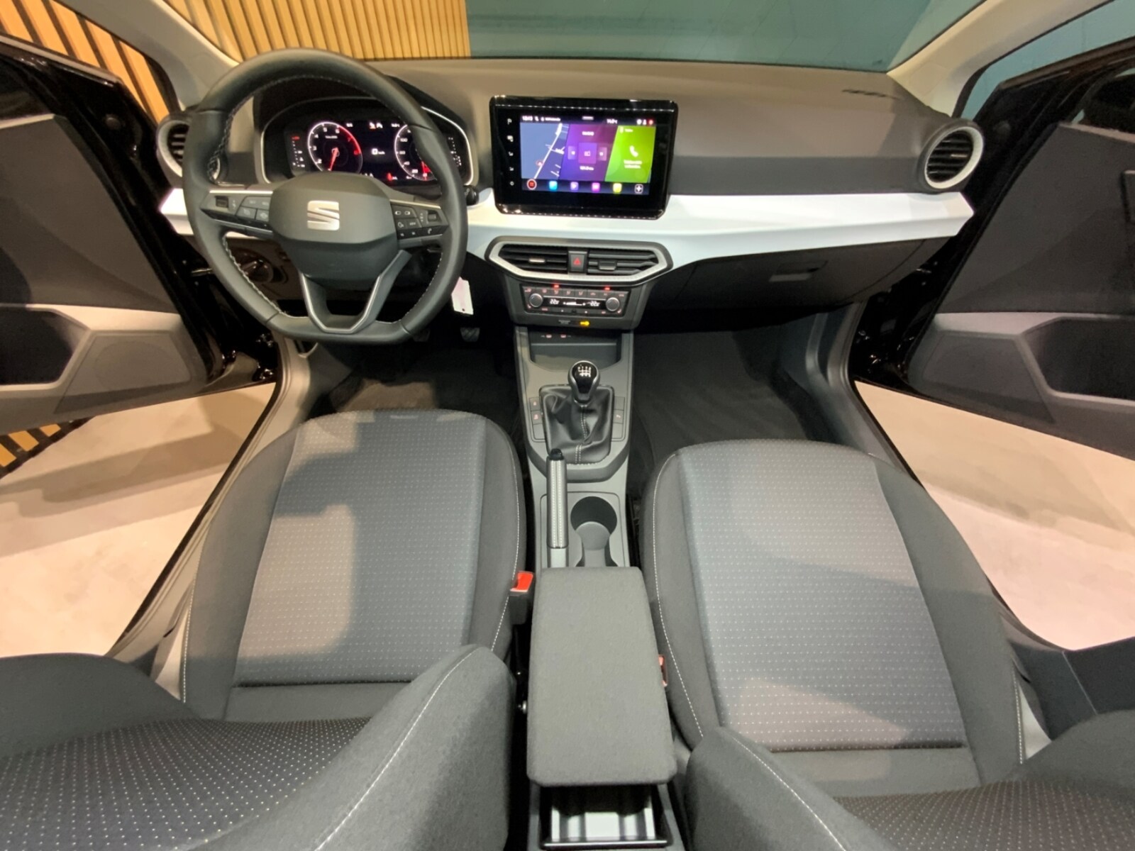 SEAT Ibiza – Bild 12