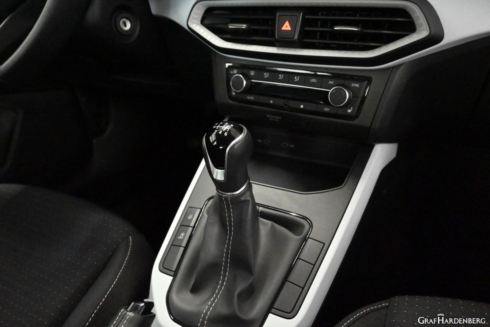 SEAT Arona – Bild 9