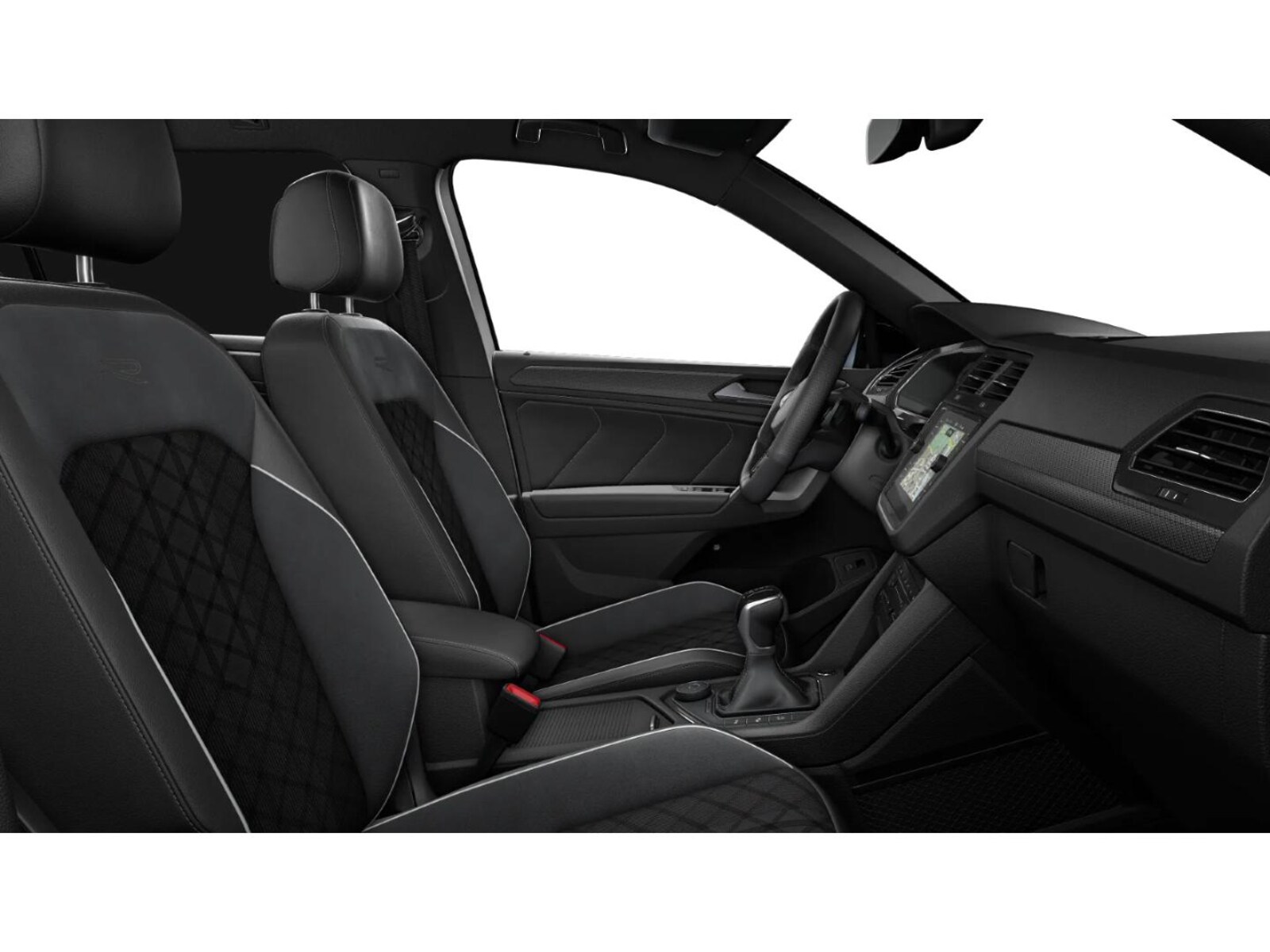 Volkswagen Tiguan Allspace – Bild 10