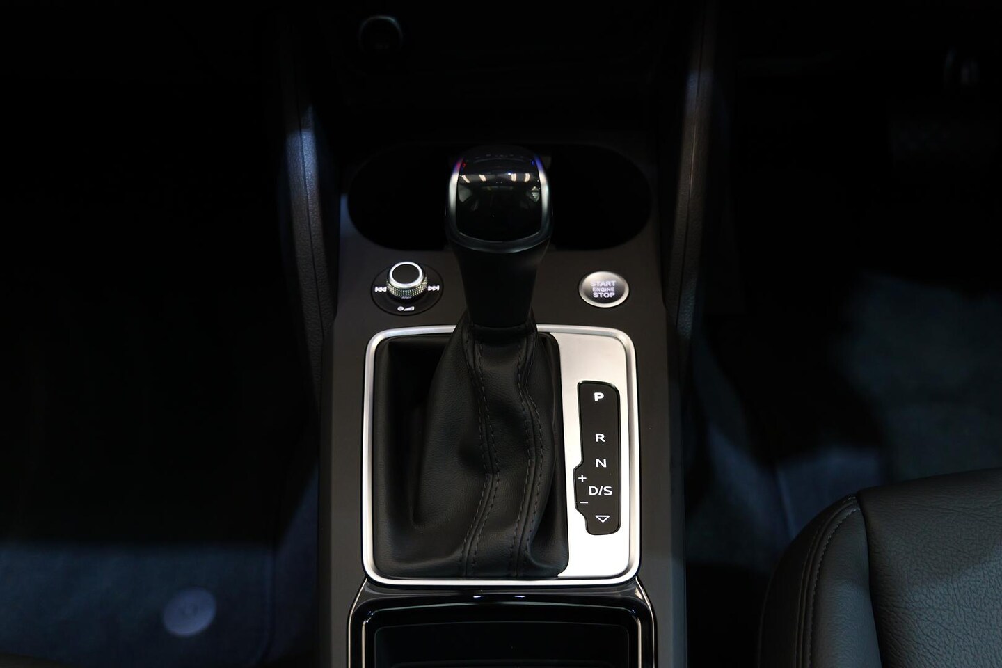 Image about Audi Q2 S line edition TFSI S tronic
