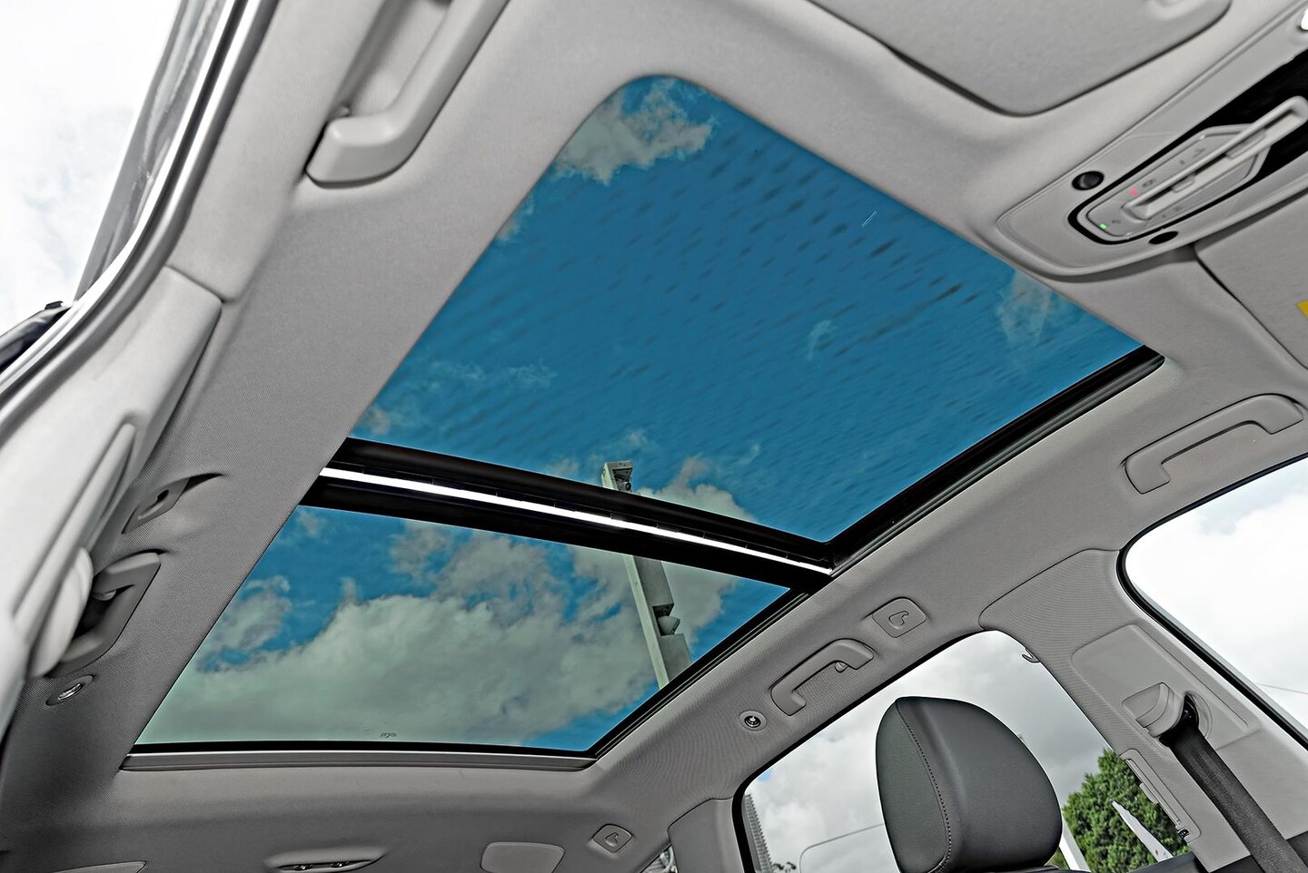 Image about Audi Q7 45 TDI quattro tiptronic