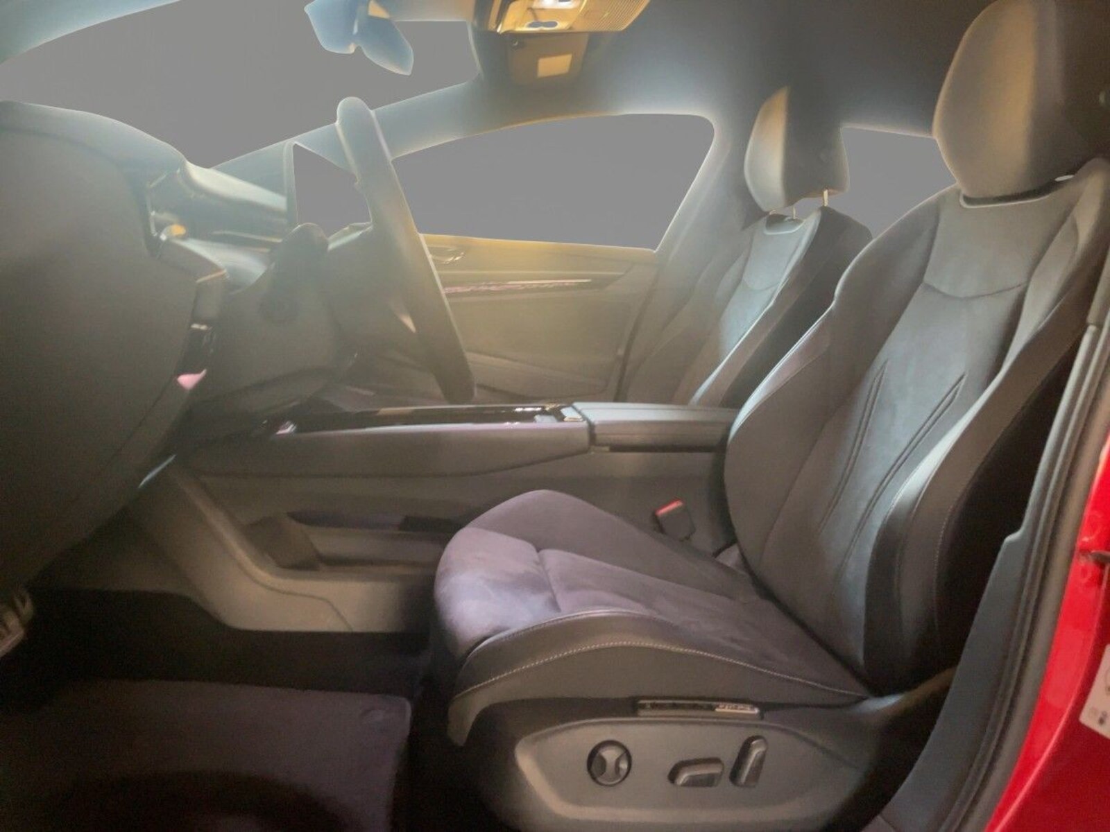 Volkswagen ID.7 Tourer – Bild 9