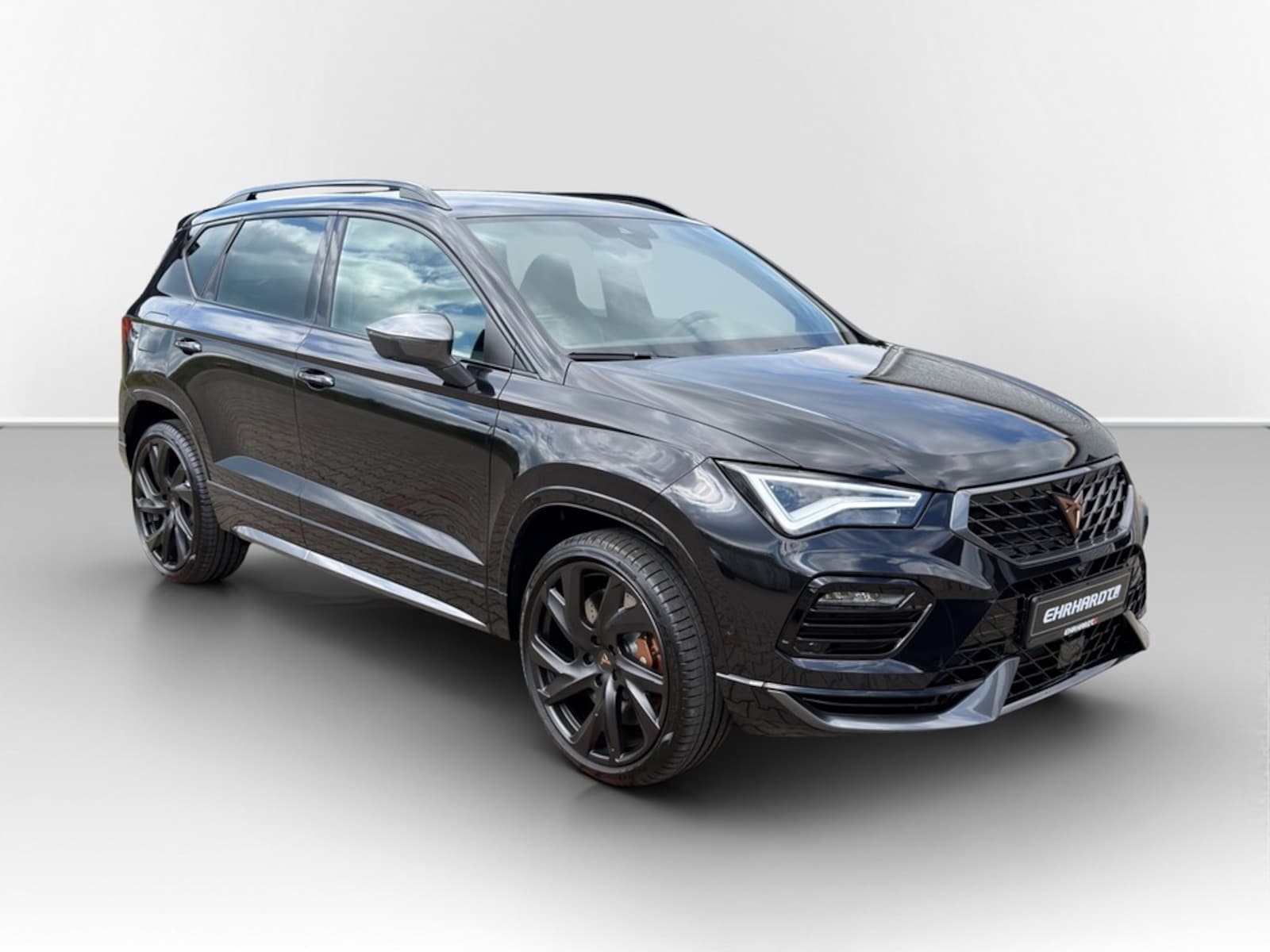 CUPRA Ateca – Bild 3