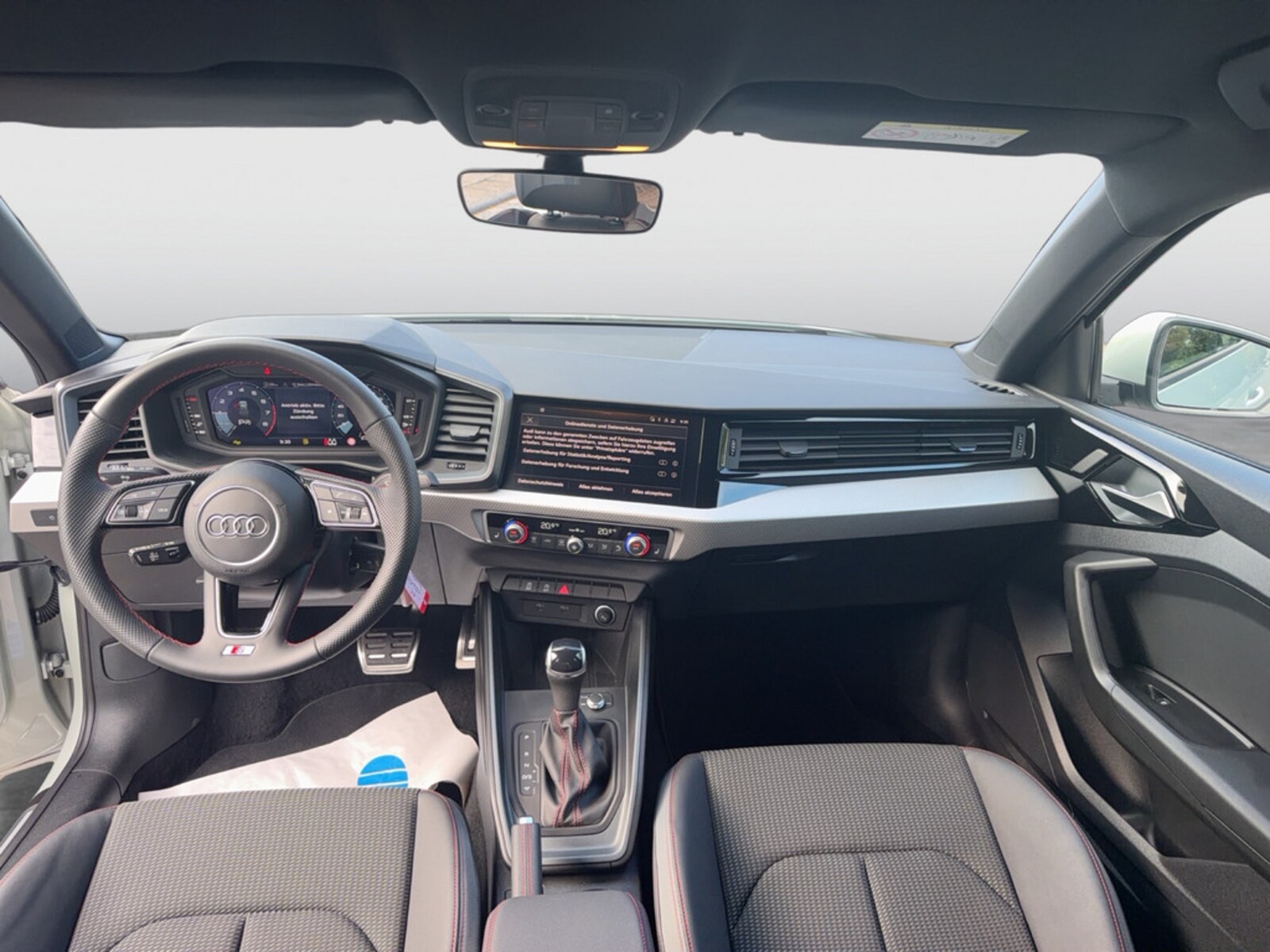Audi A1 Sportback – Bild 11