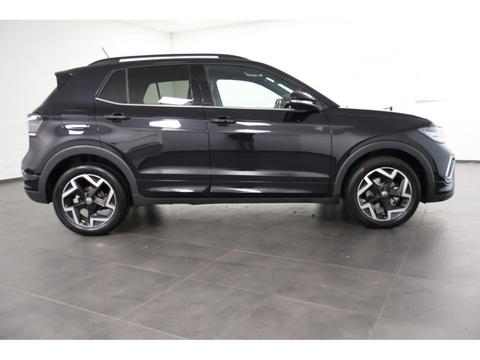 Volkswagen T-Cross – Bild 4