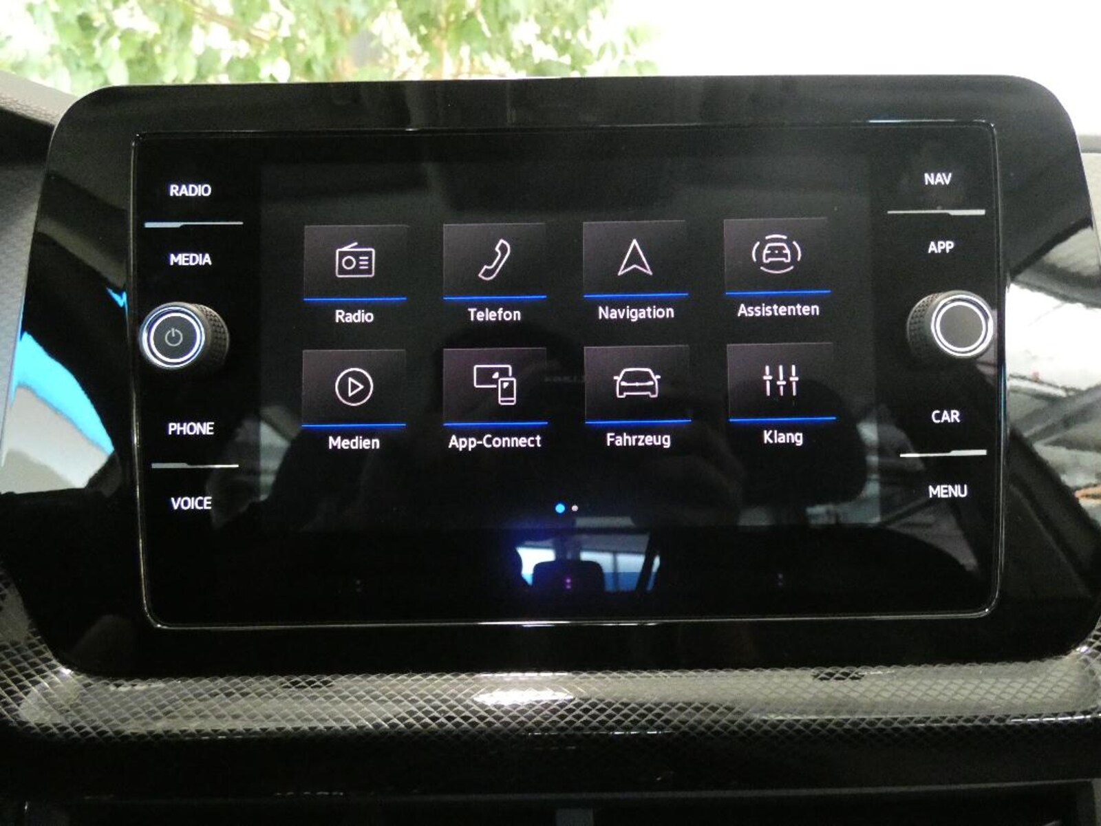 Volkswagen T-Cross – Bild 16