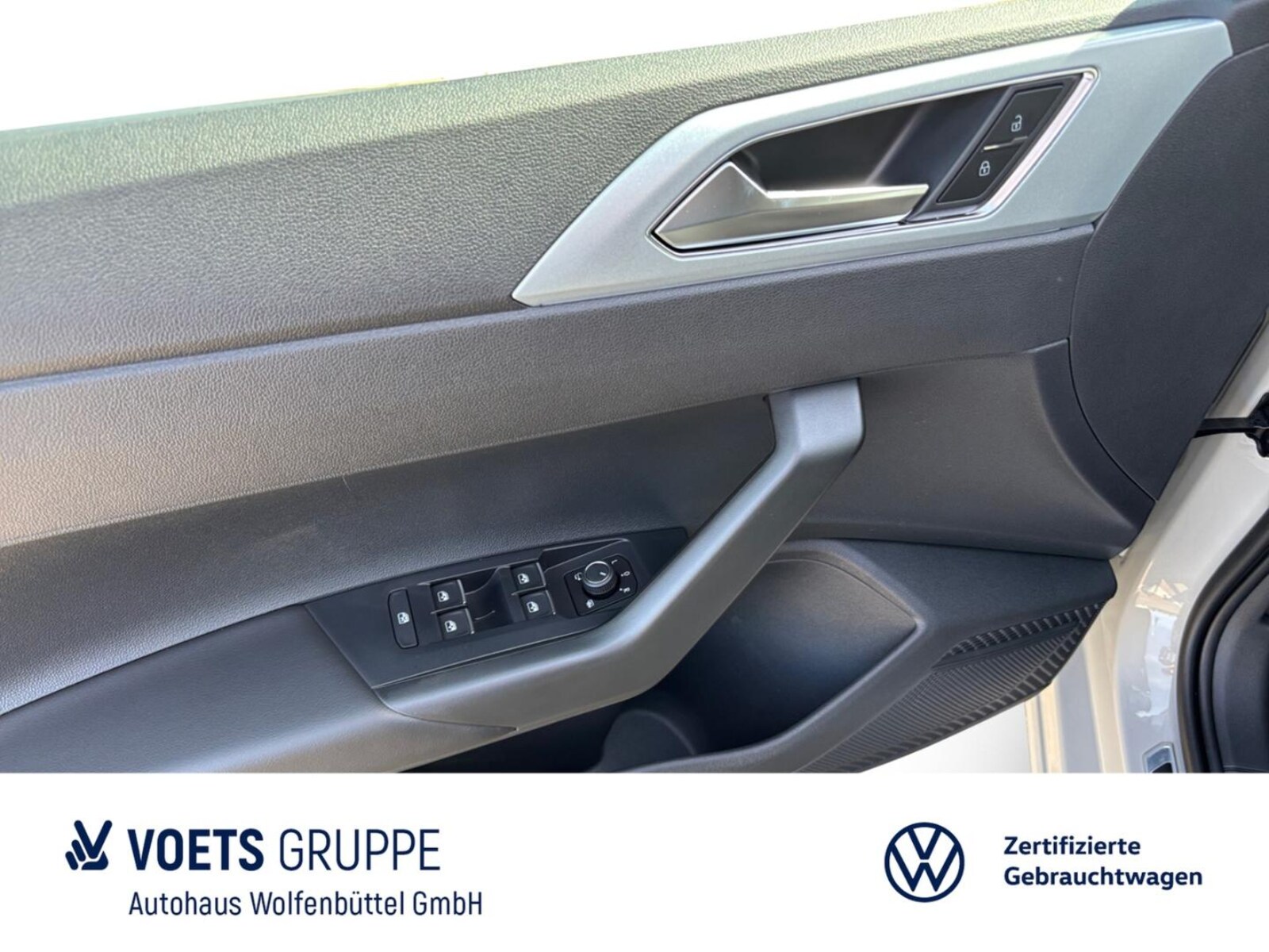 Volkswagen Polo – Bild 13