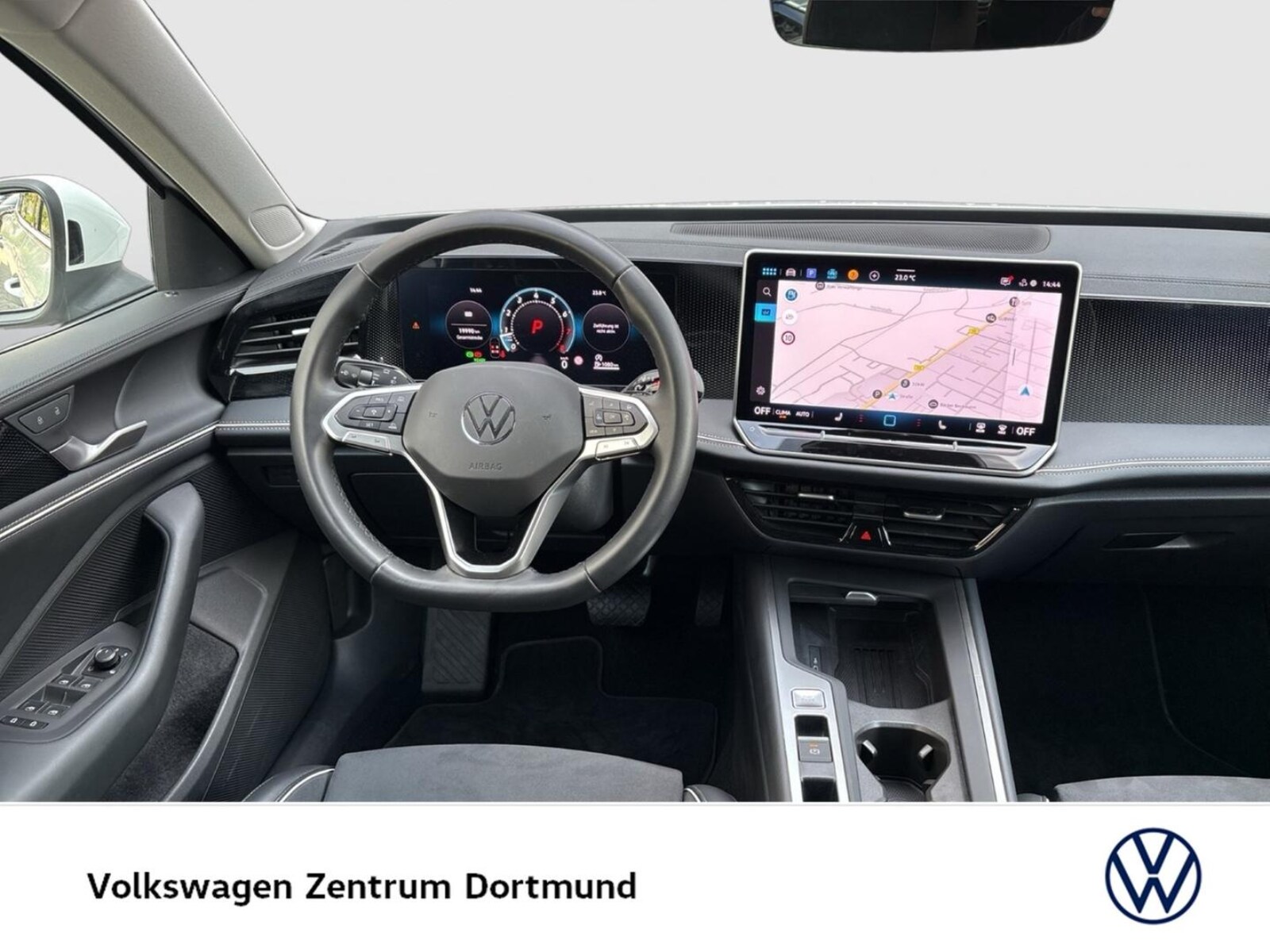 Volkswagen Passat – Bild 8