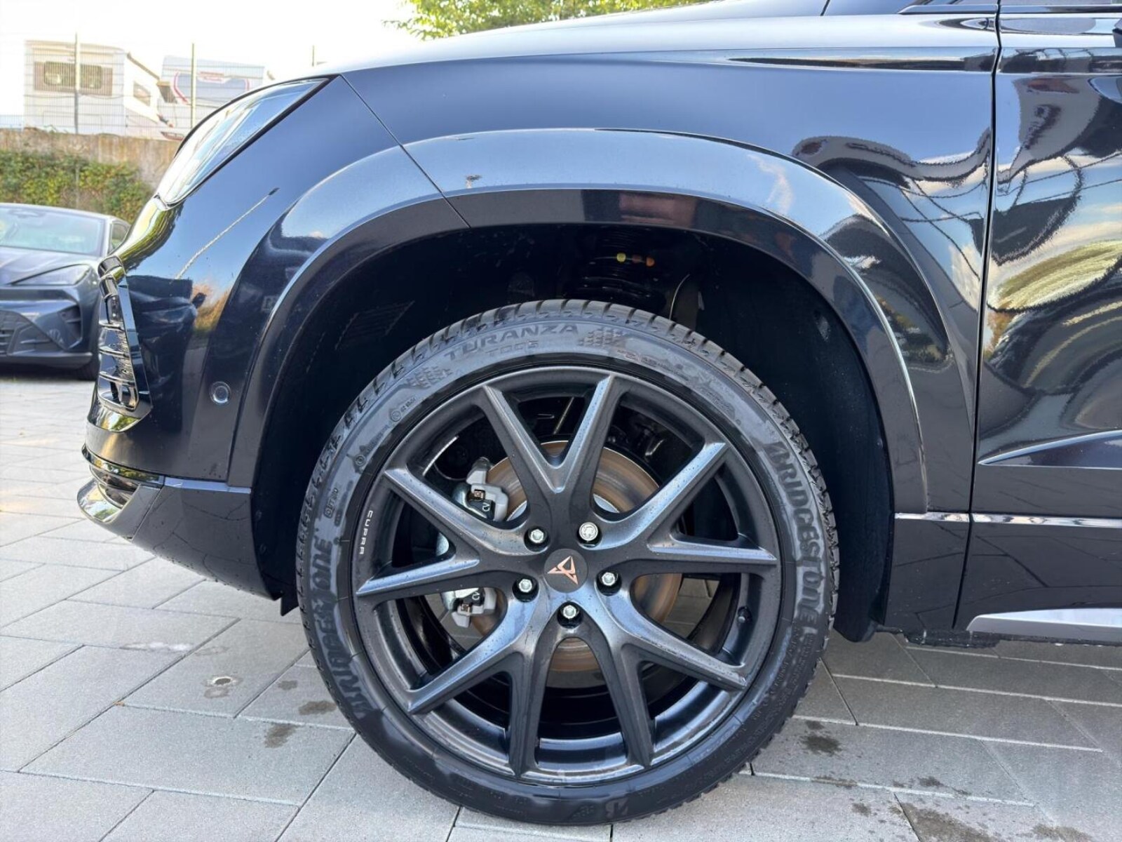 CUPRA Ateca – Bild 7