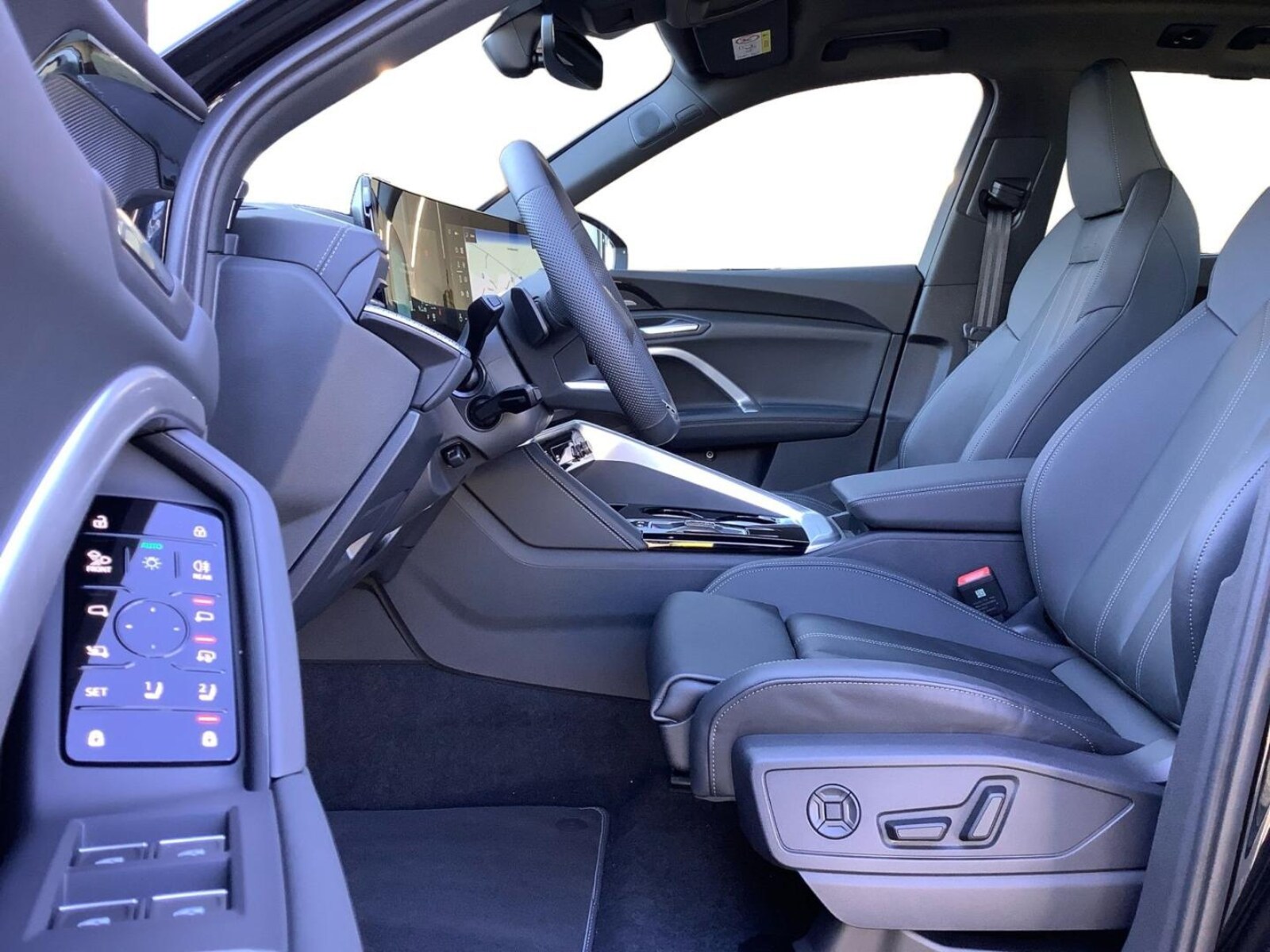Audi Q5 – Bild 8