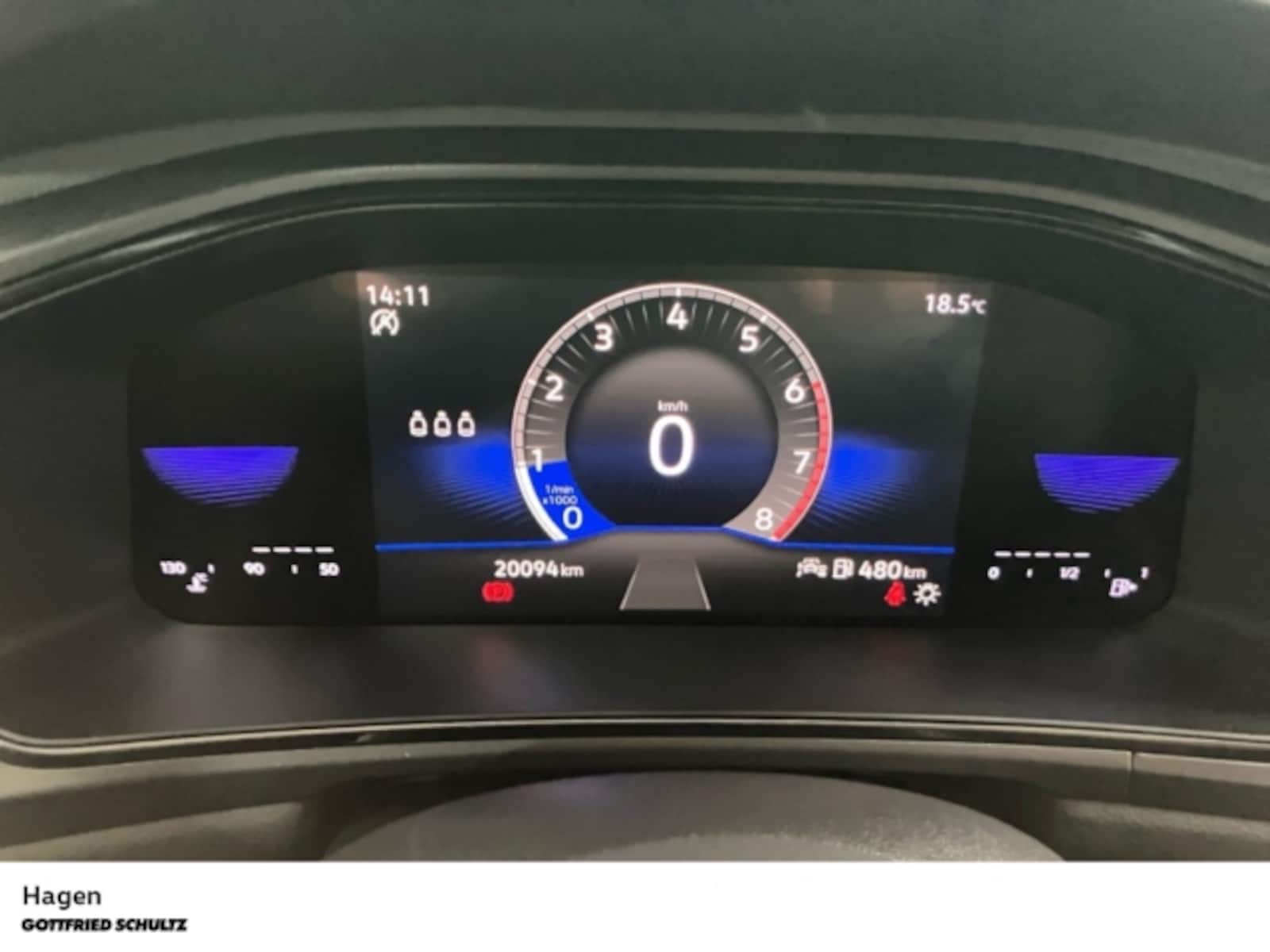 Volkswagen T-Roc – Bild 12