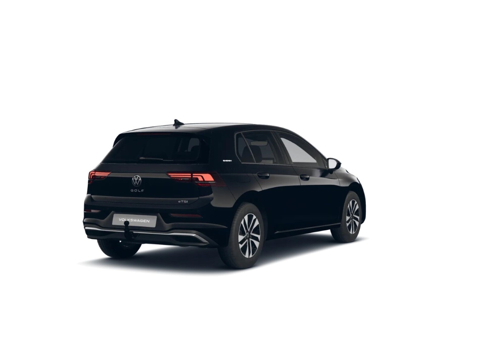 Volkswagen Golf – Bild 11