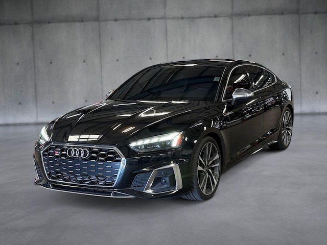 Photo of 2023 Audi S5 Sportback