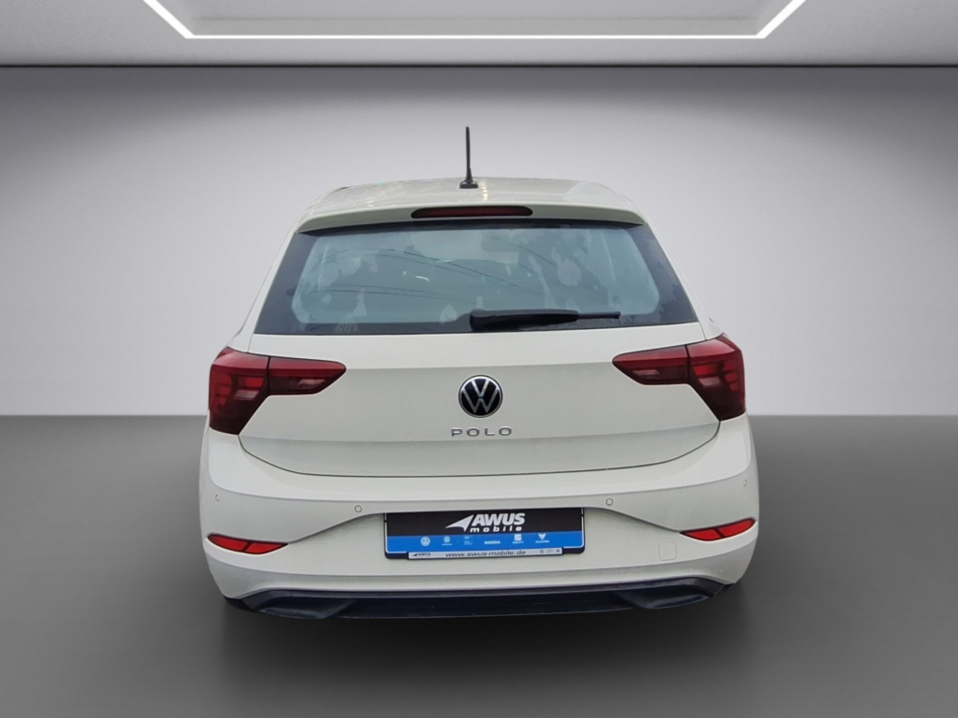 Volkswagen Polo Life