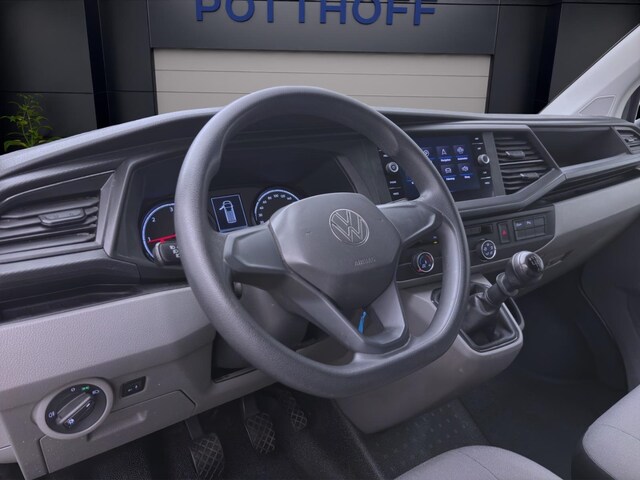 Volkswagen T6.1 Transporter