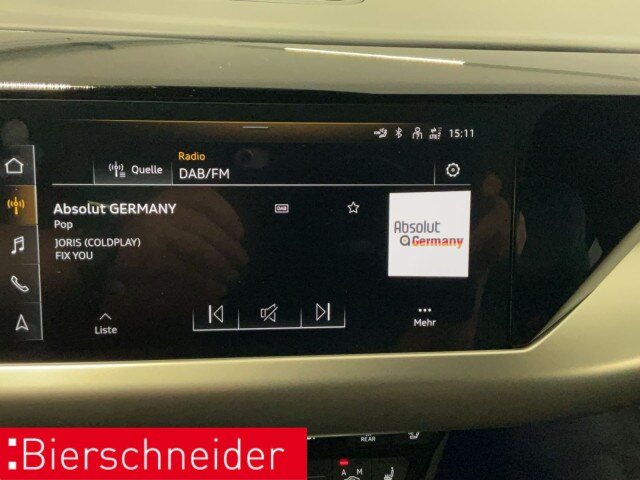 Image about Audi RS e-tron GT e-tron quattro