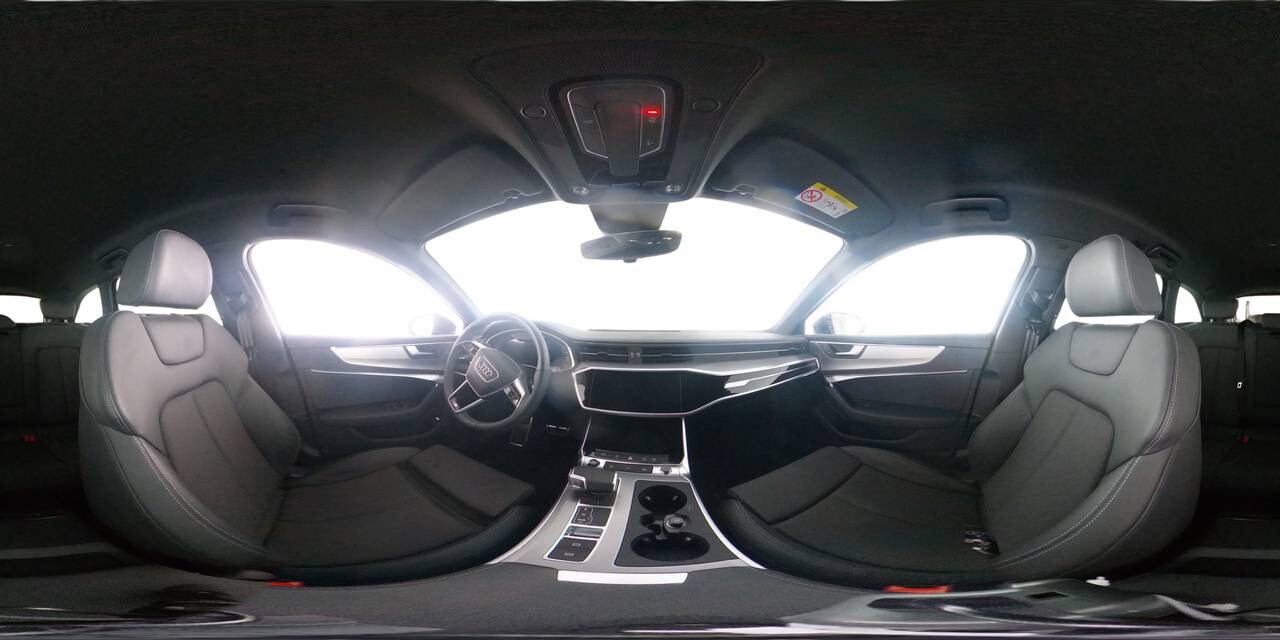 Image about Audi A6 Avant advanced 45 TFSI quattro S tronic