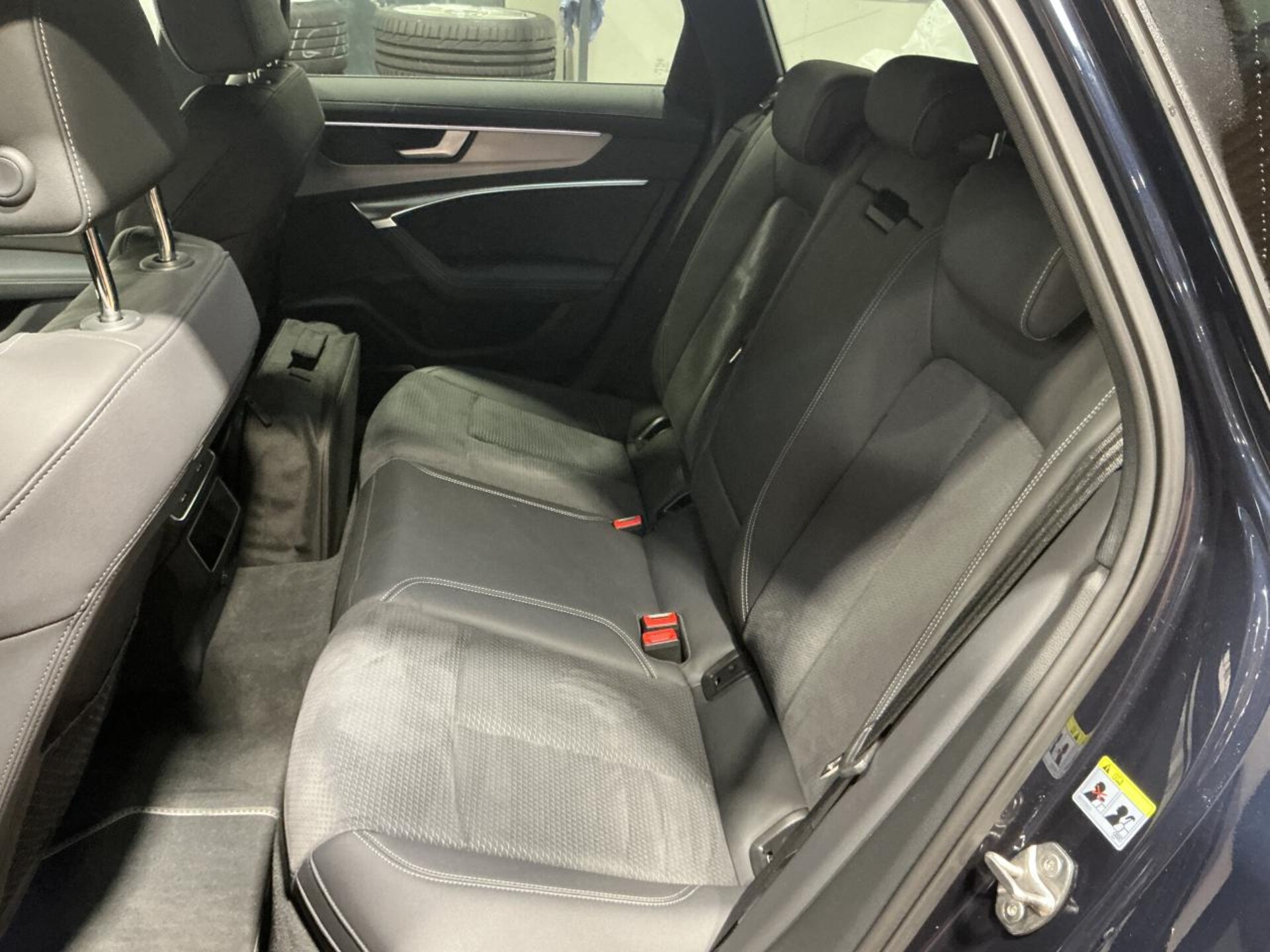 Audi A6 Avant TFSI e Sport