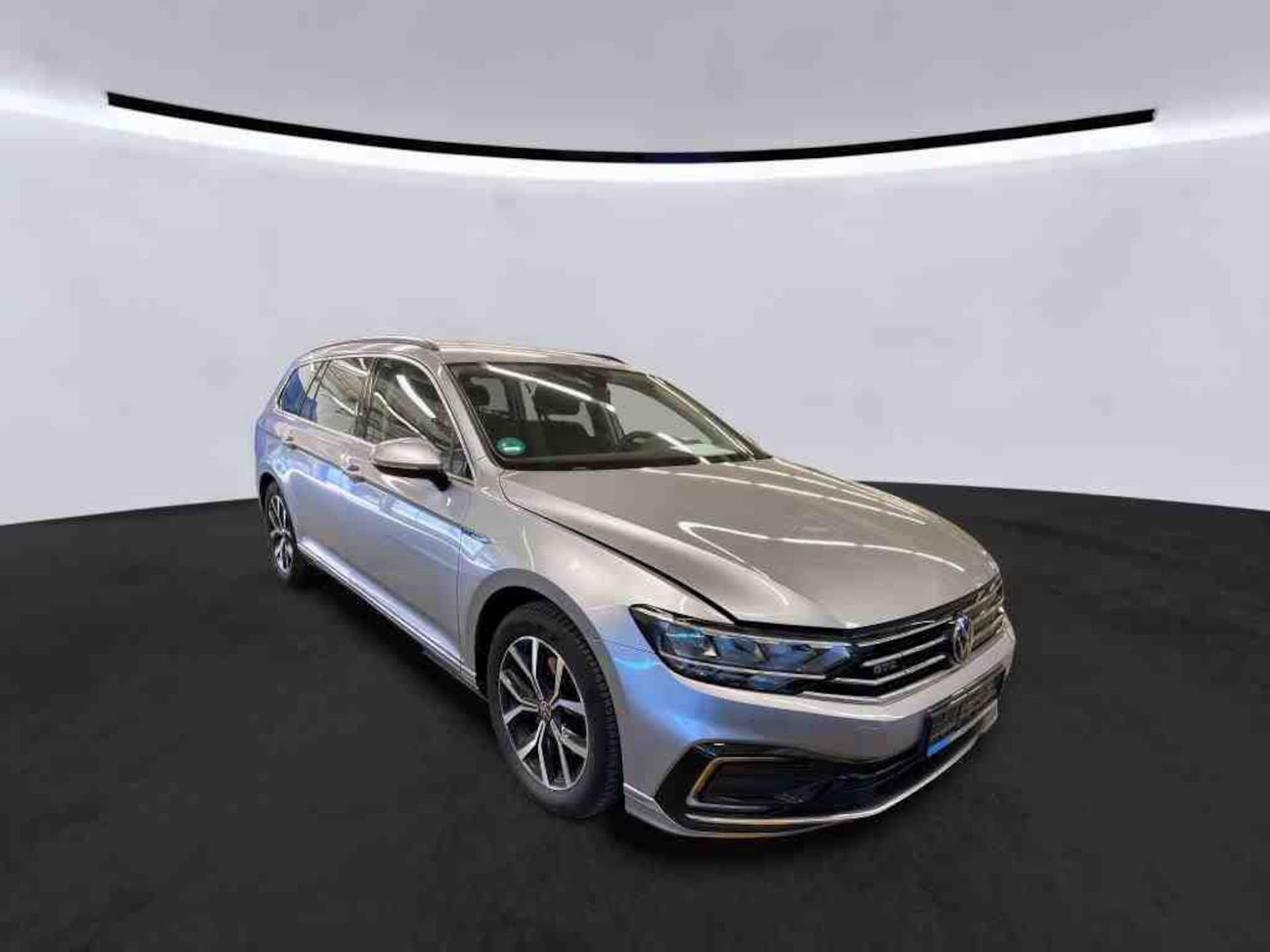 Volkswagen Passat Variant GTE