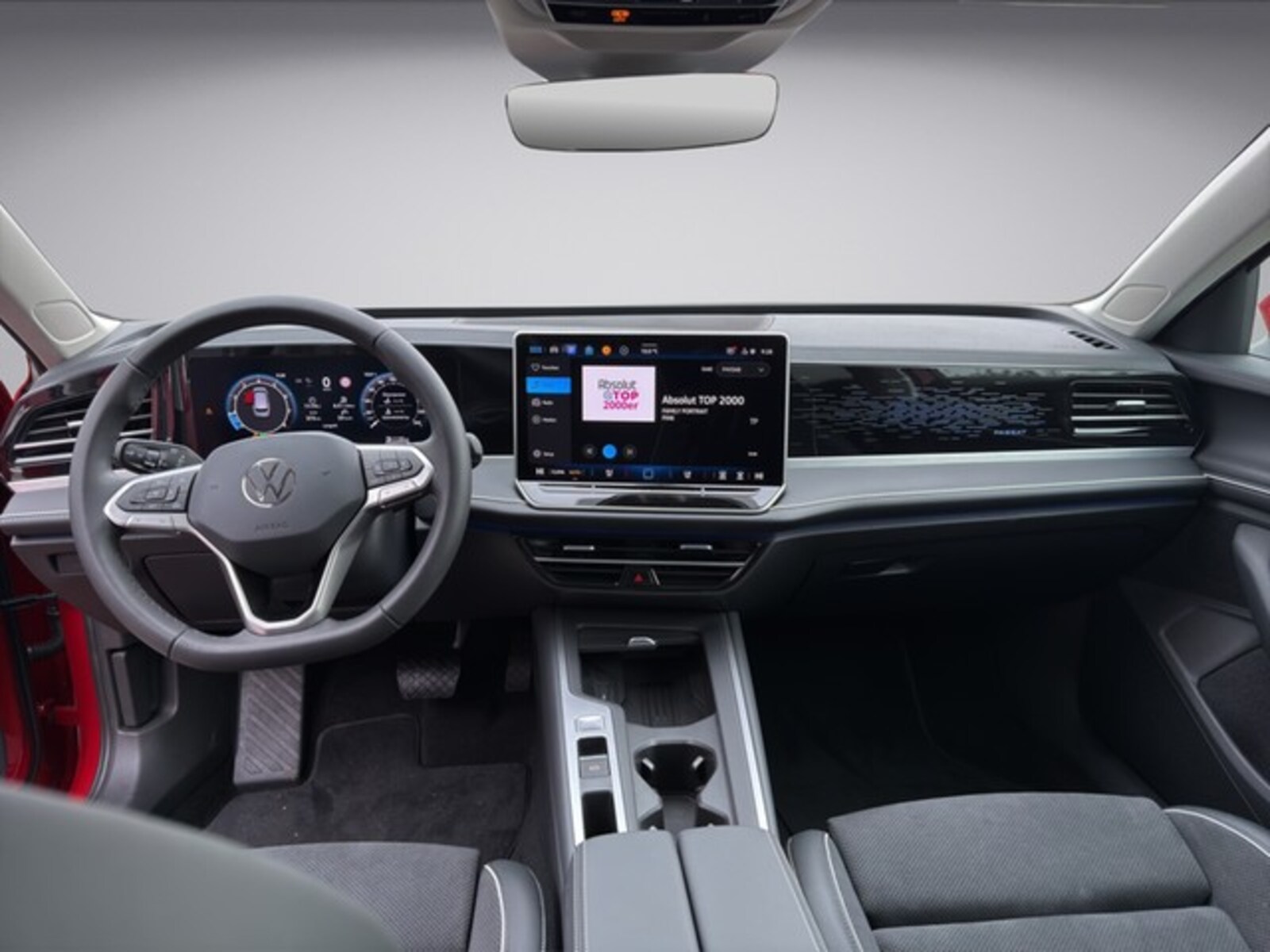 Volkswagen Passat – Bild 9