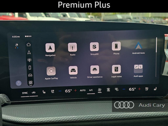 2026 Audi SQ5 Premium Plus - Photo 21