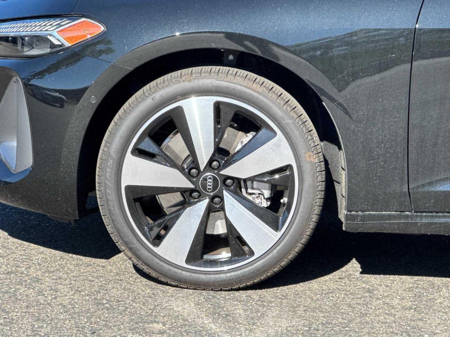 2025 Audi A5 Premium Plus - Photo 25